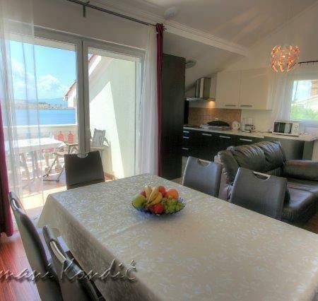 Apartman Kondic Omišalj المظهر الخارجي الصورة