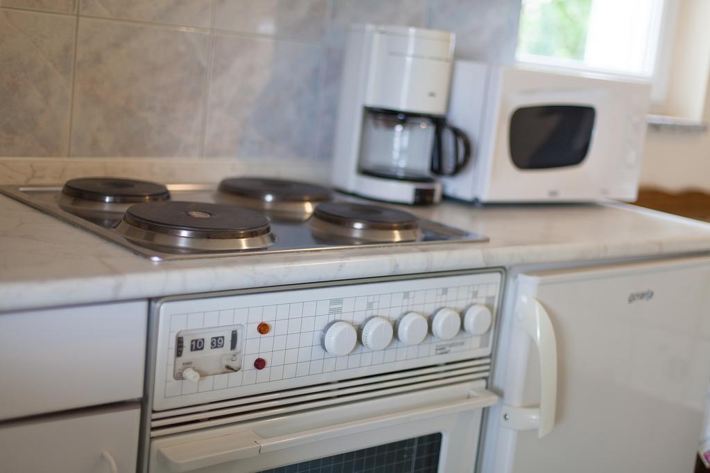 Apartman Kondic Omišalj الغرفة الصورة