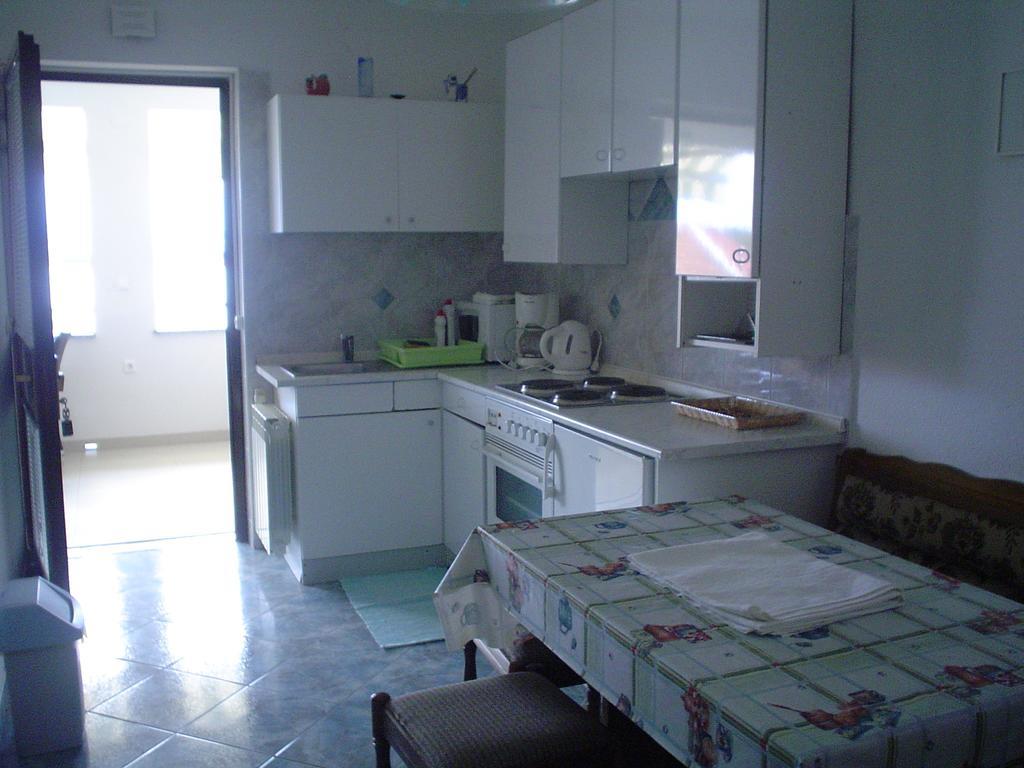 Apartman Kondic Omišalj الغرفة الصورة