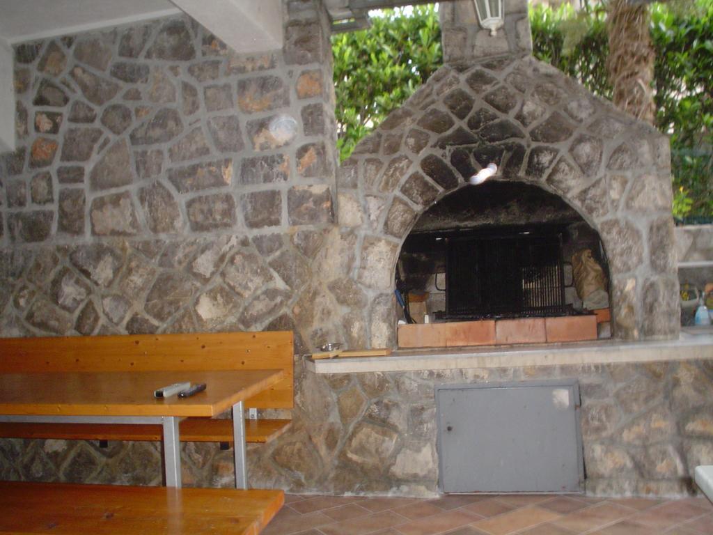 Apartman Kondic Omišalj الغرفة الصورة