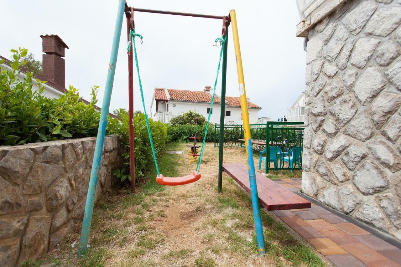Apartman Kondic Omišalj المظهر الخارجي الصورة
