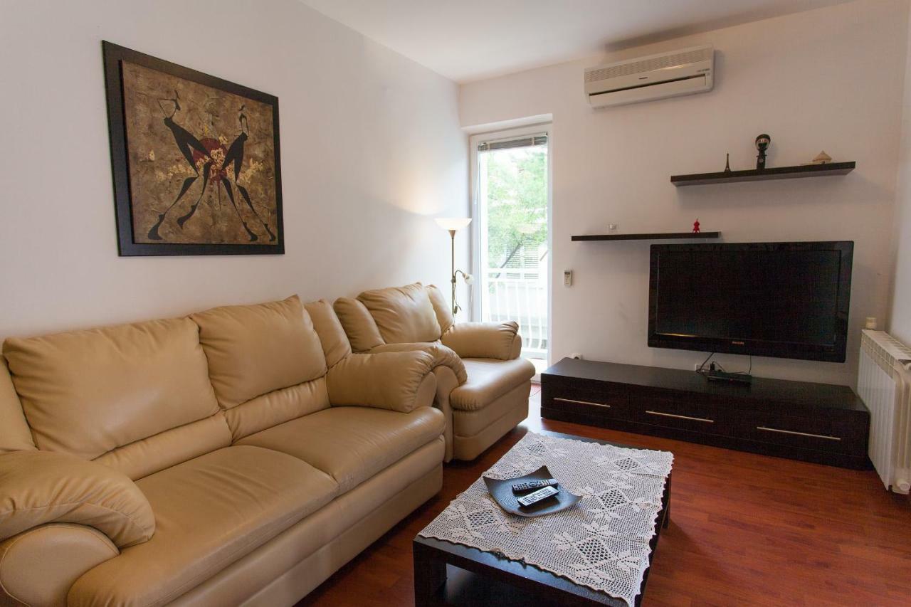 Apartman Kondic Omišalj المظهر الخارجي الصورة