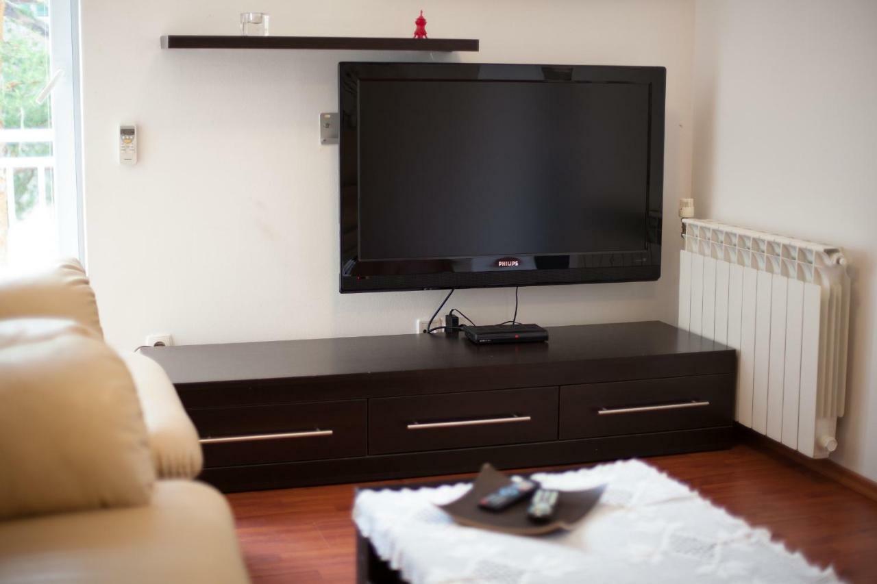 Apartman Kondic Omišalj المظهر الخارجي الصورة
