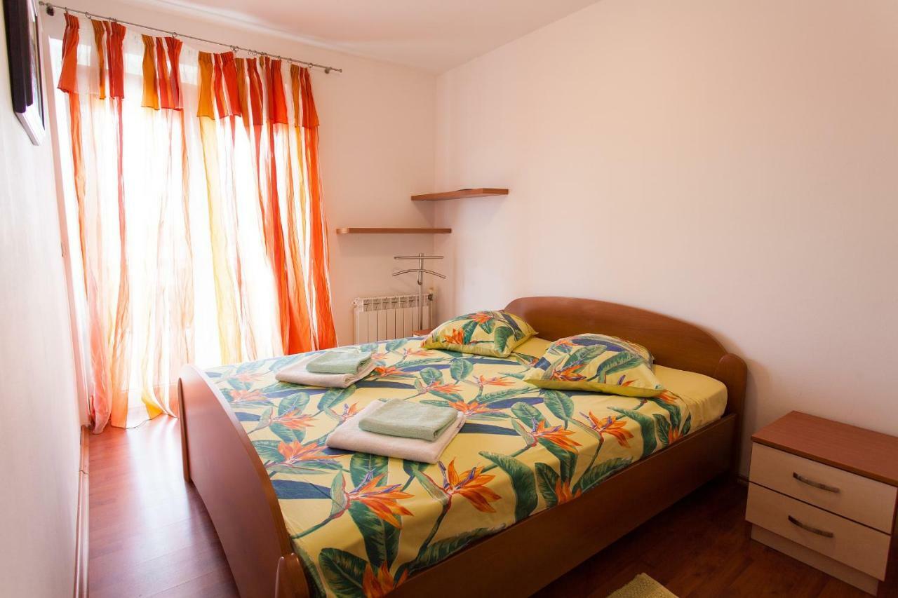 Apartman Kondic Omišalj المظهر الخارجي الصورة