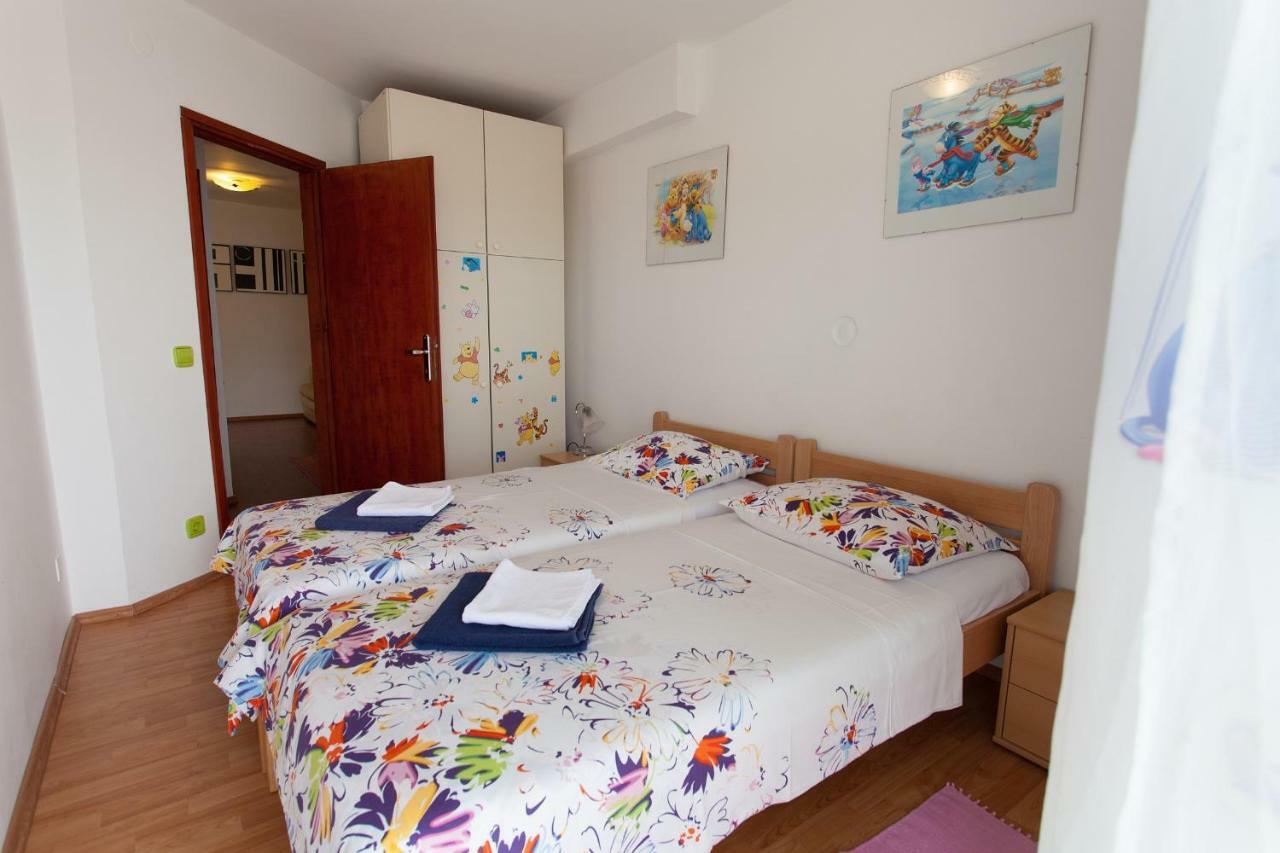 Apartman Kondic Omišalj المظهر الخارجي الصورة