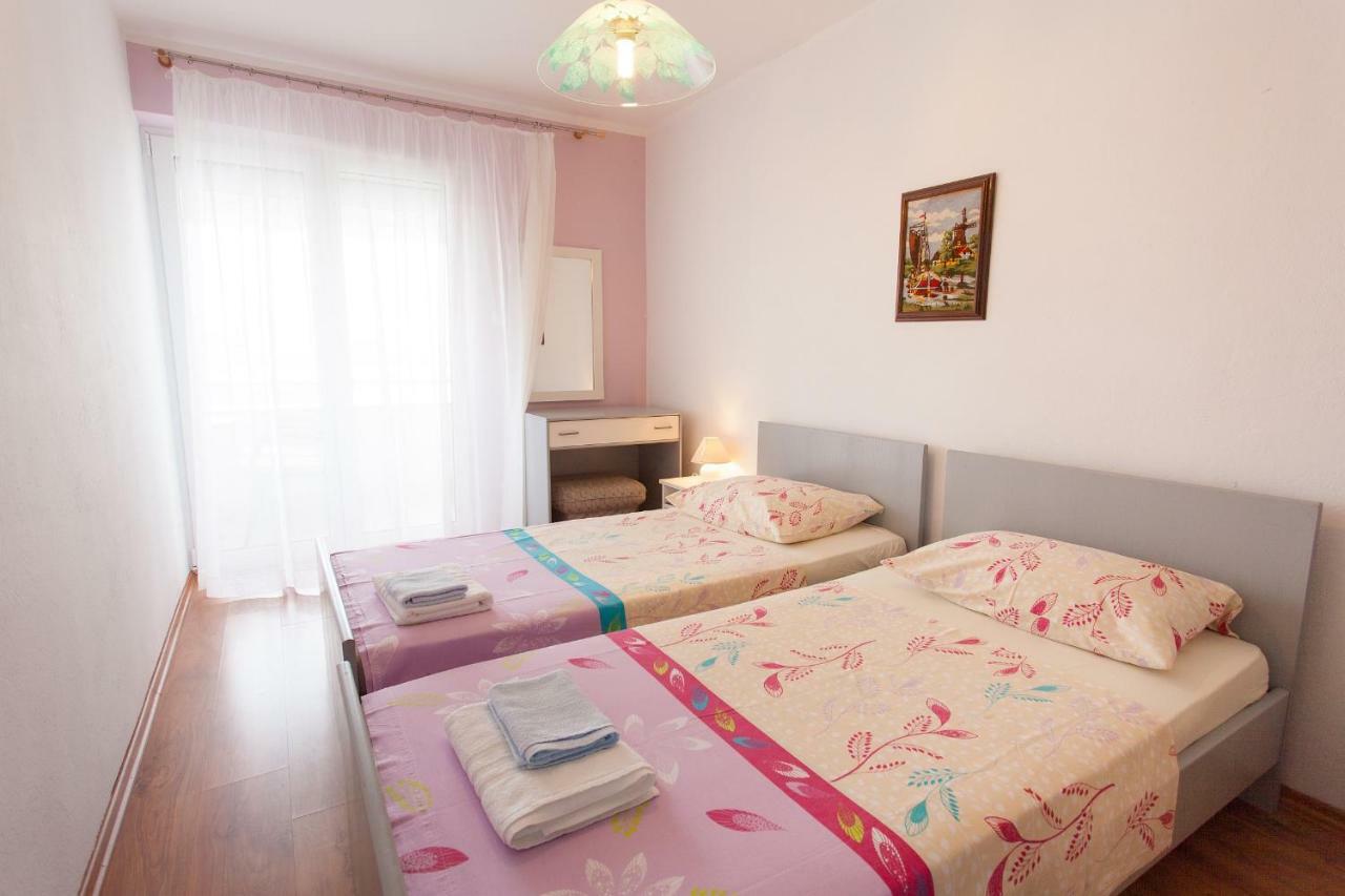 Apartman Kondic Omišalj المظهر الخارجي الصورة